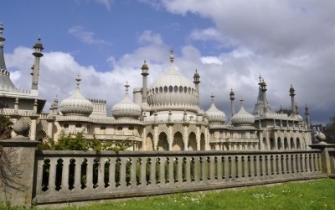 Mecure Brighton Seafront