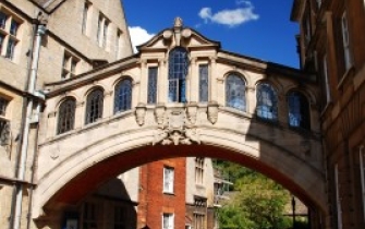 Oxford Centre