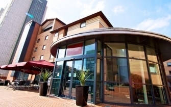 The Days Hotel and Manchester Conference Centre