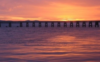 Dundee City Centre