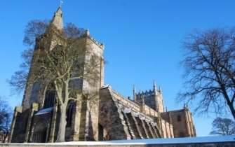 Dunfermline City Centre