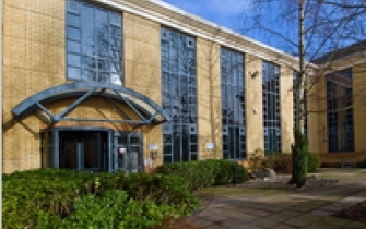 Fleet Ancells Business Park