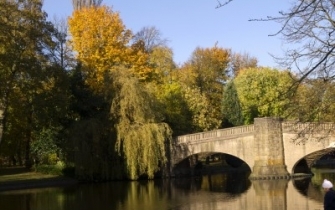 Preston City Centre