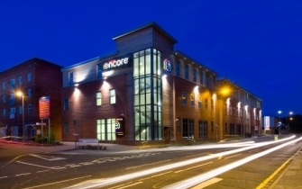 Ramada Encore Ipswich