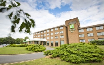 Holiday Inn West