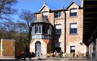 Jesmond Dene Conference Centre