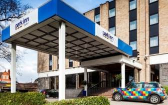 Park Inn by Radisson Nottinham