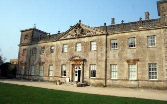 Lydiard House