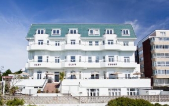 Menzies East Cliff Hotel