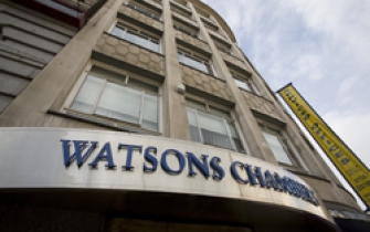 Watson Chambers