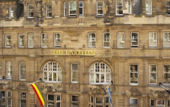 Barcelo Edinburgh Carlton Hotel