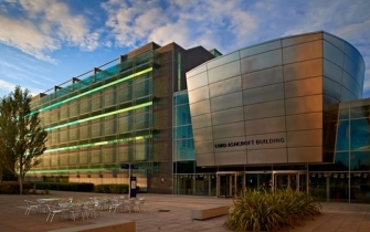 Anglia Ruskin University