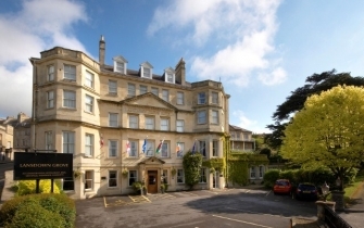 The Lansdown Grove Hotel