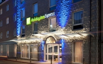 Holiday Inn Express Aberdeen