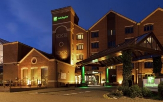 Holiday Inn Lincoln