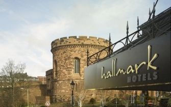 Hallmark Hotel